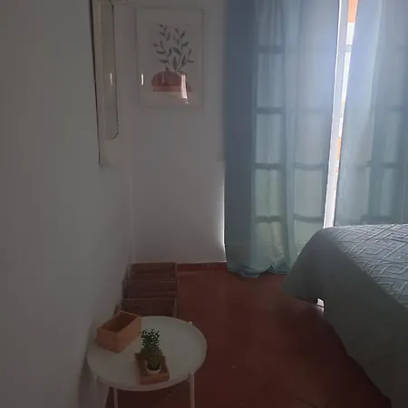 Sunset La Quinta Apartamento Santa Úrsula