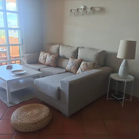 Sunset La Quinta Apartamento