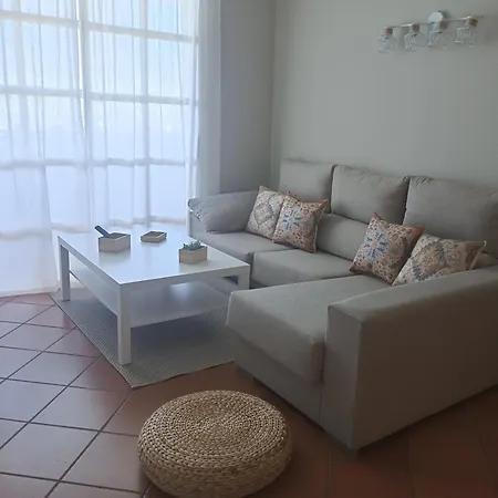 Apartamento Sunset La Quinta