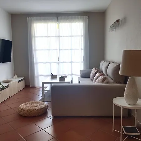 Sunset La Quinta Apartment