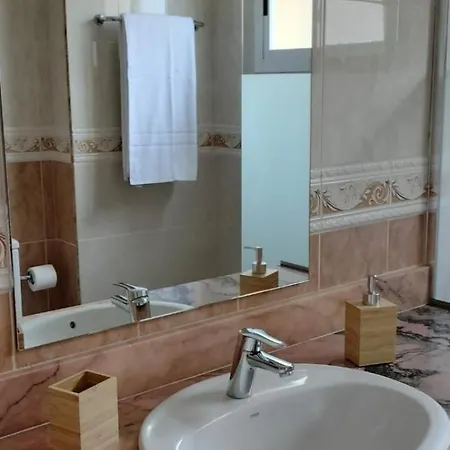 Sunset La Quinta Apartamento