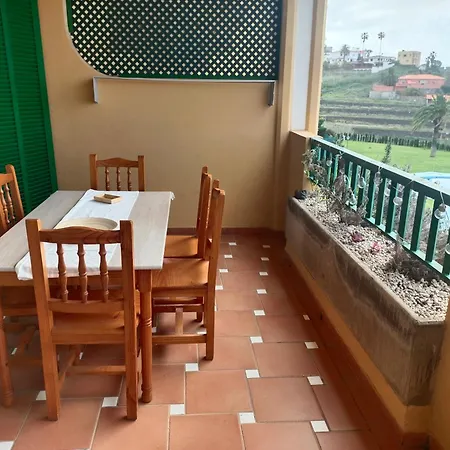 Lägenhet Sunset La Quinta