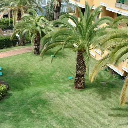 Apartment Sunset La Quinta Santa Ursula (Tenerife)