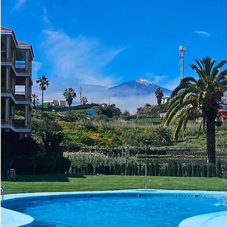 Apartamento Sunset La Quinta Santa Úrsula