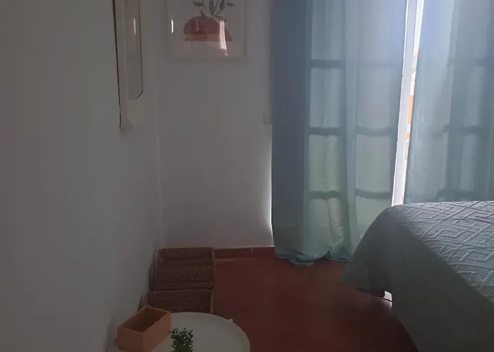 Sunset La Quinta Lägenhet Santa Úrsula