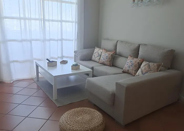 Lägenhet Sunset La Quinta