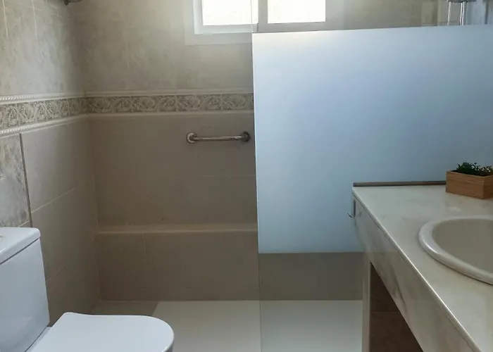 Sunset La Quinta * Santa Úrsula