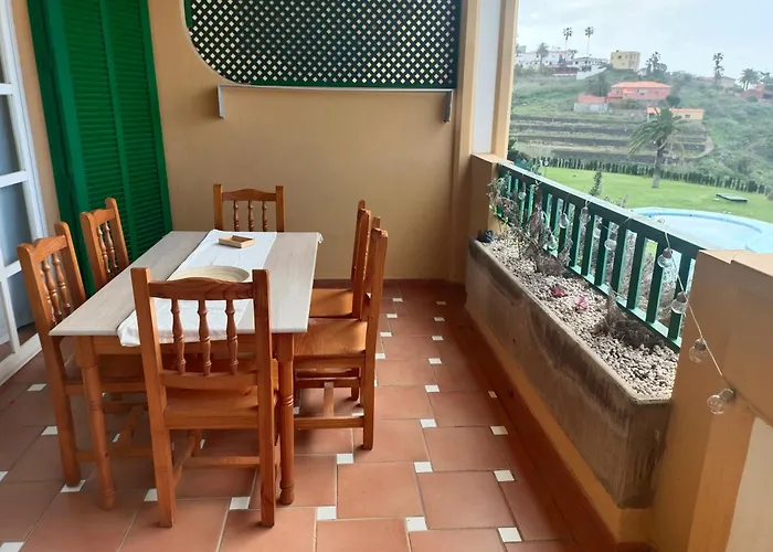 Lägenhet Sunset La Quinta